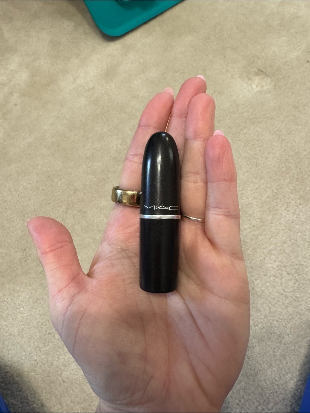 MAC Cosmetics Créme Cup Lipstick
